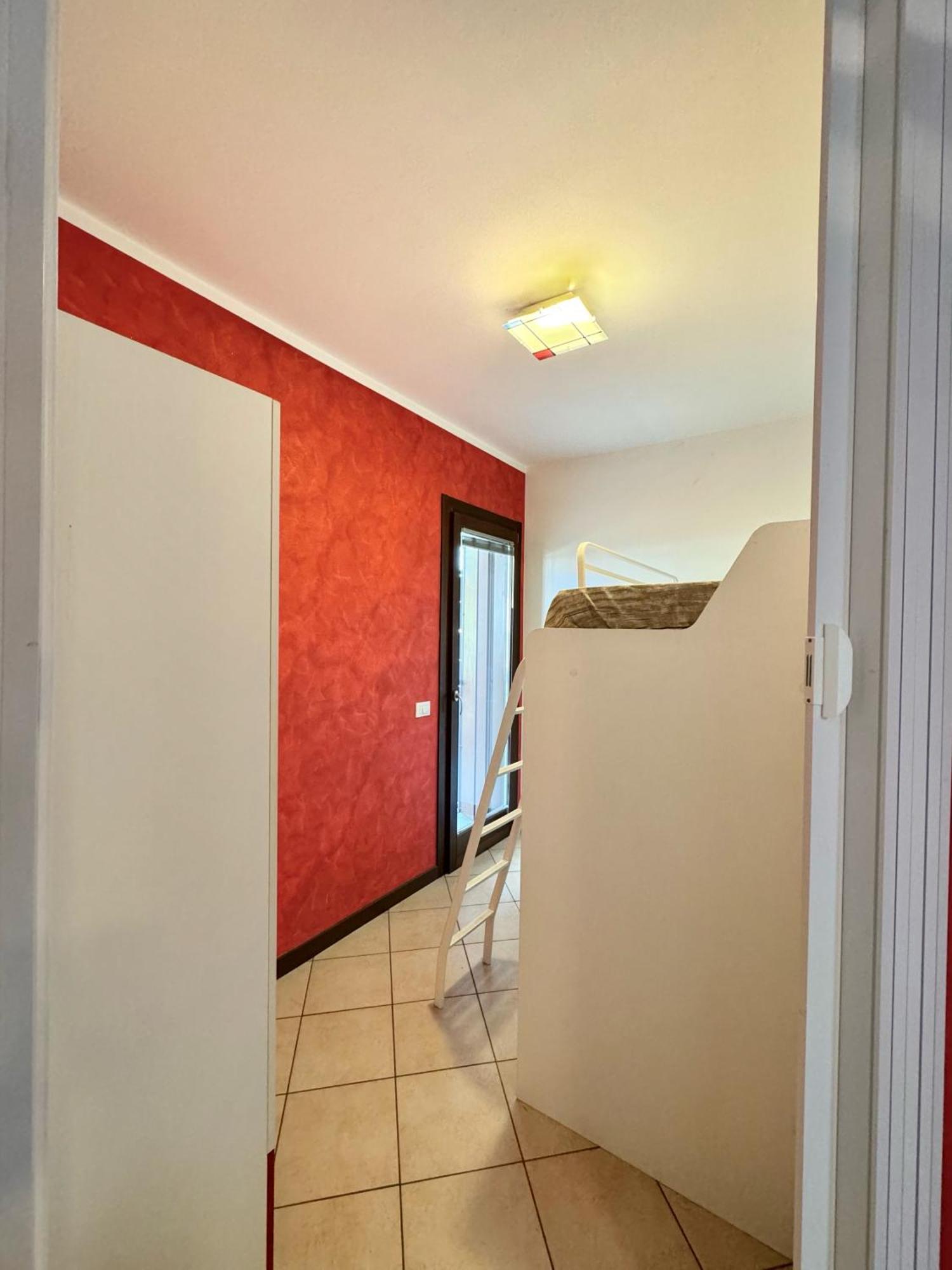 Residence Acquarium Μπιμπιόνε Εξωτερικό φωτογραφία