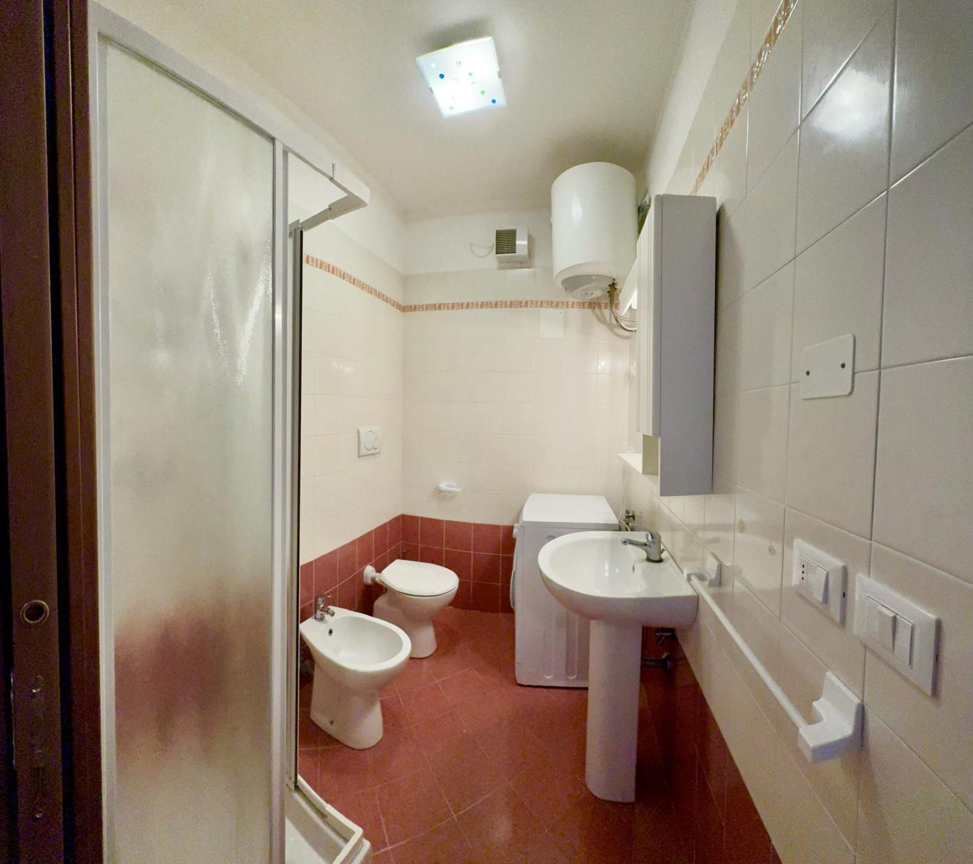 Residence Acquarium Μπιμπιόνε Εξωτερικό φωτογραφία