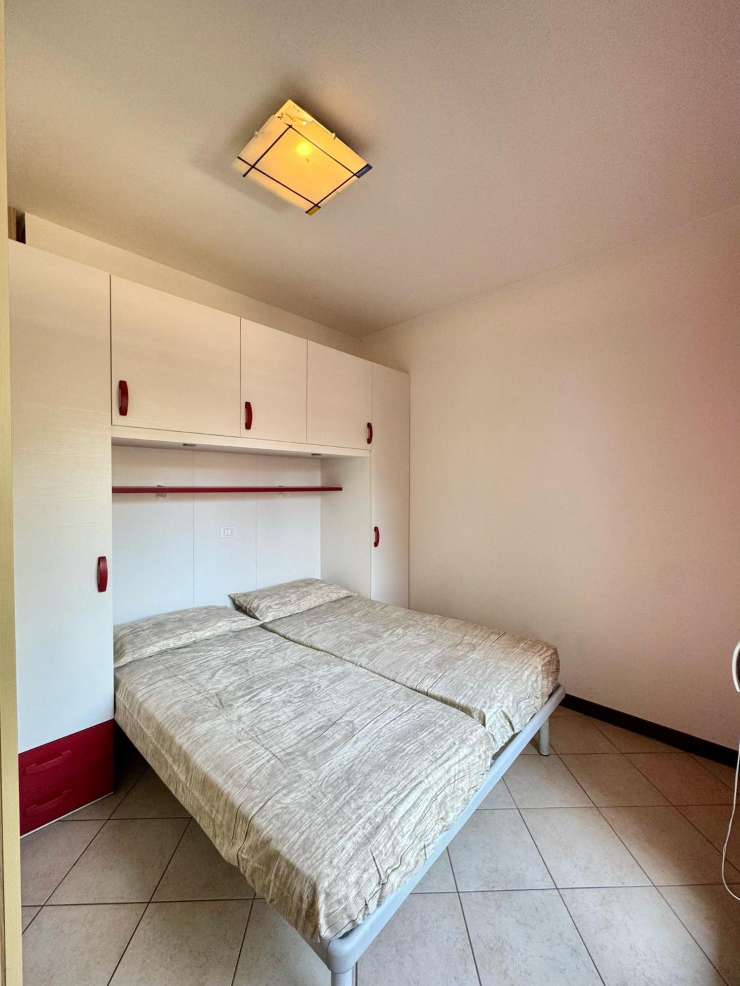 Residence Acquarium Μπιμπιόνε Εξωτερικό φωτογραφία