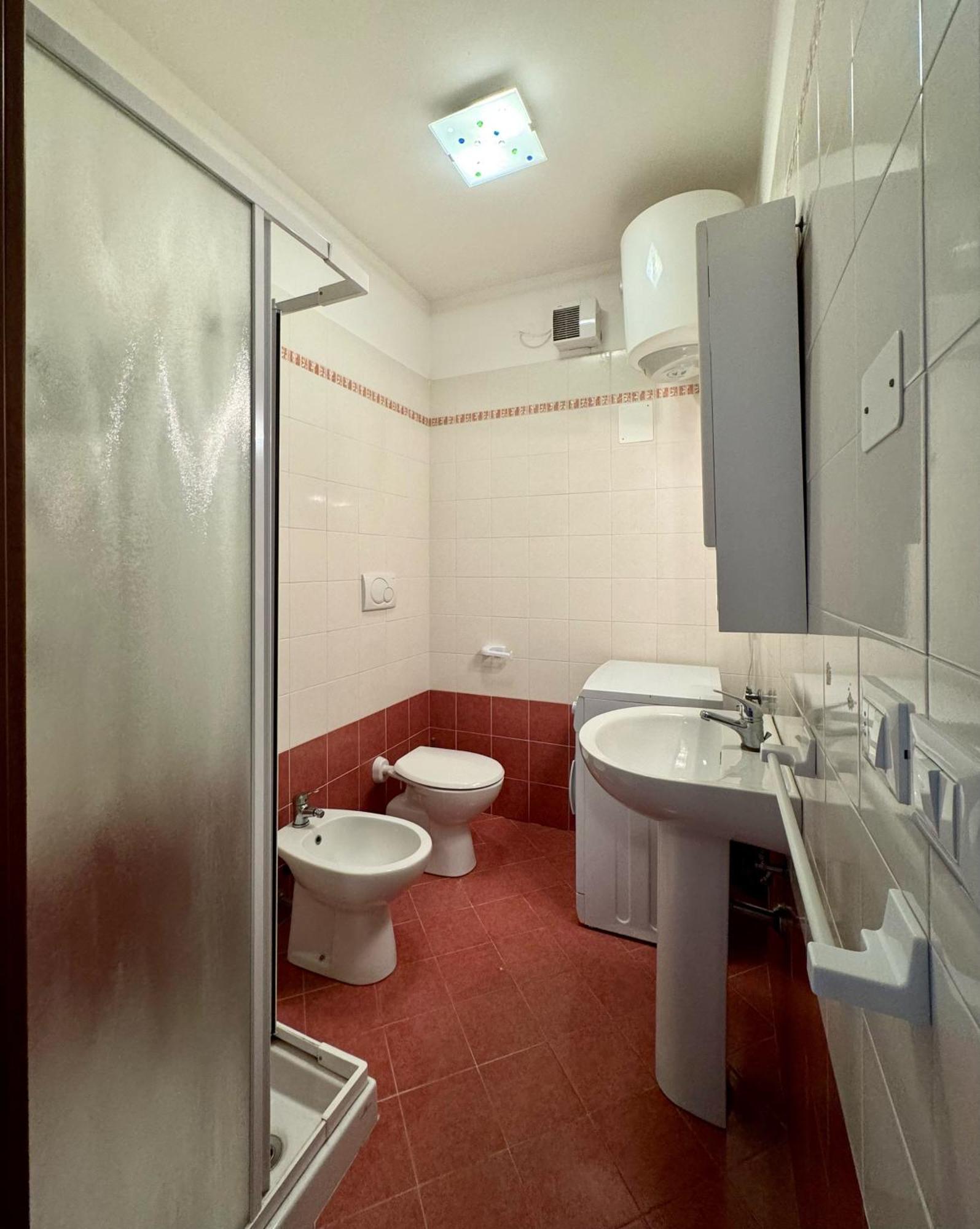 Residence Acquarium Μπιμπιόνε Εξωτερικό φωτογραφία