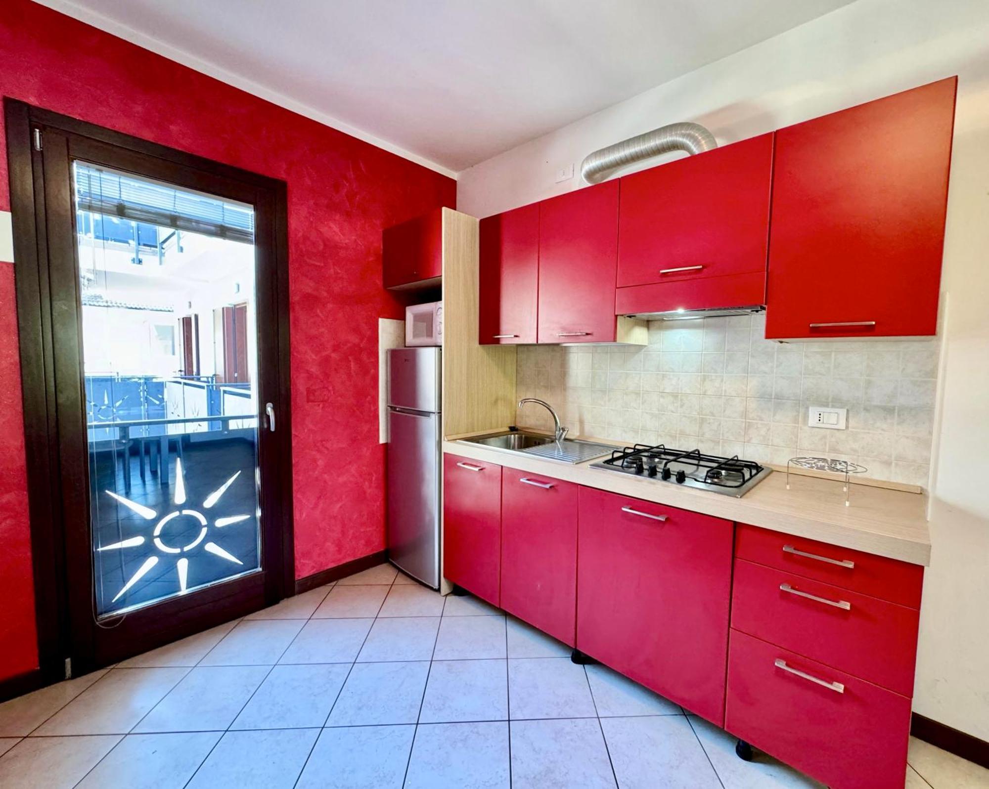 Residence Acquarium Μπιμπιόνε Εξωτερικό φωτογραφία