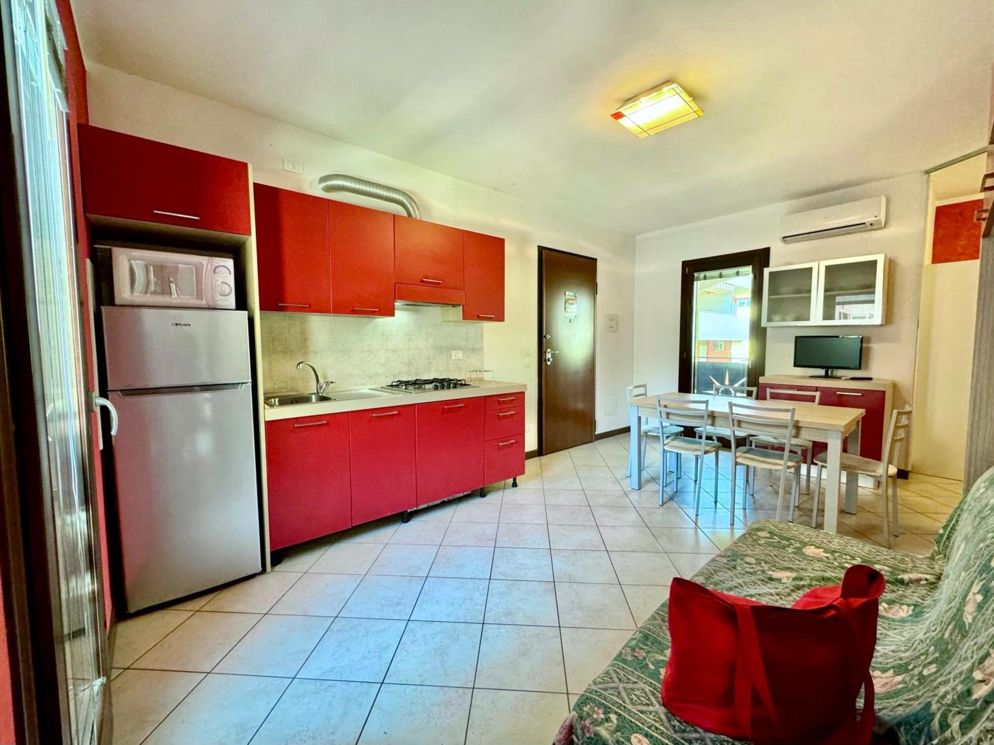 Residence Acquarium Μπιμπιόνε Εξωτερικό φωτογραφία