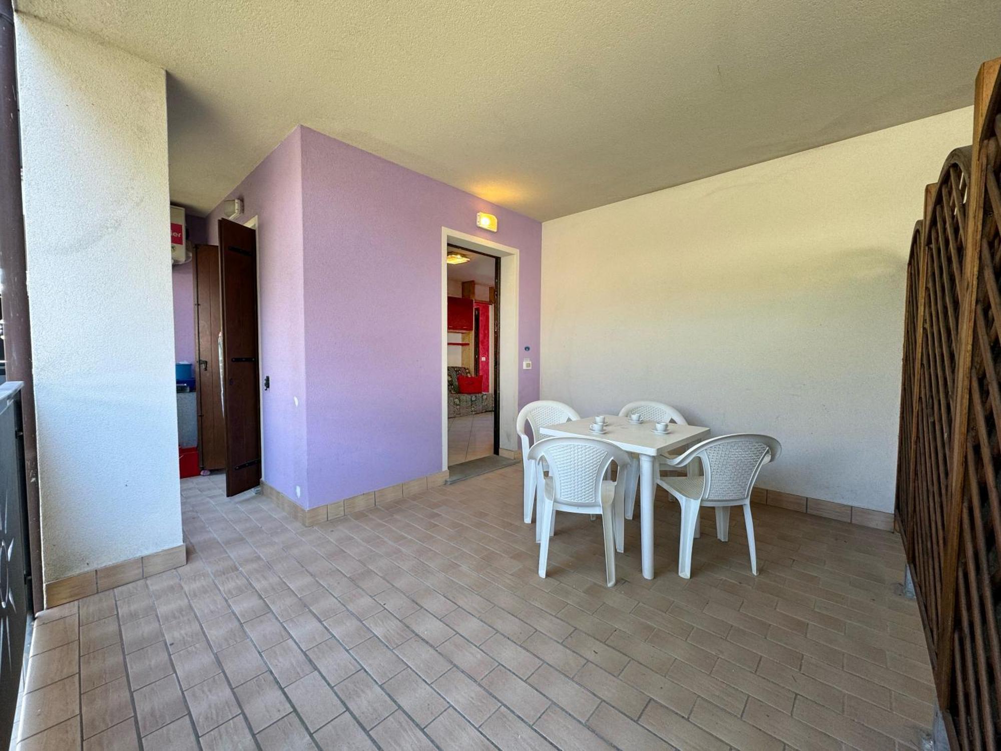 Residence Acquarium Μπιμπιόνε Εξωτερικό φωτογραφία