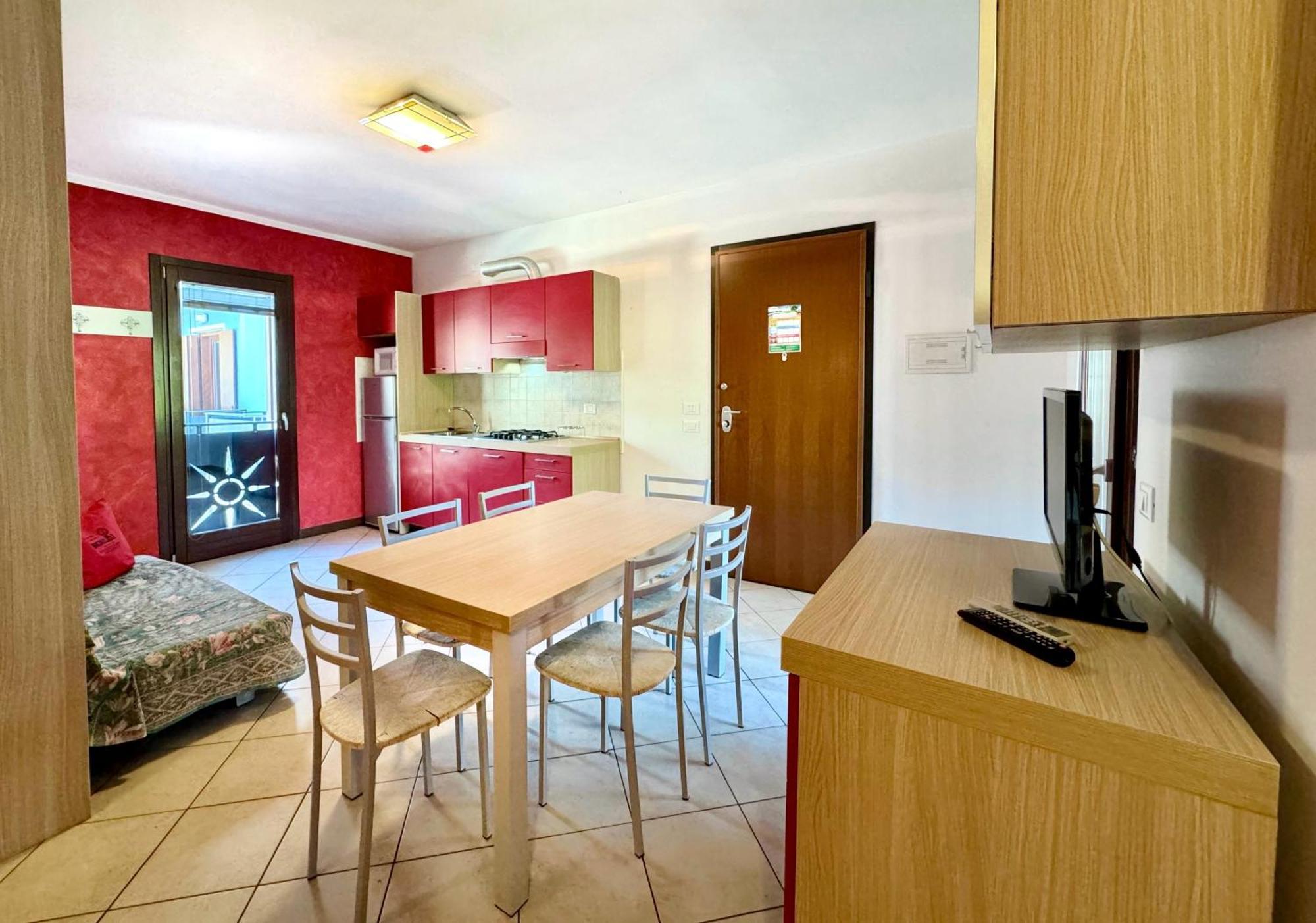 Residence Acquarium Μπιμπιόνε Εξωτερικό φωτογραφία