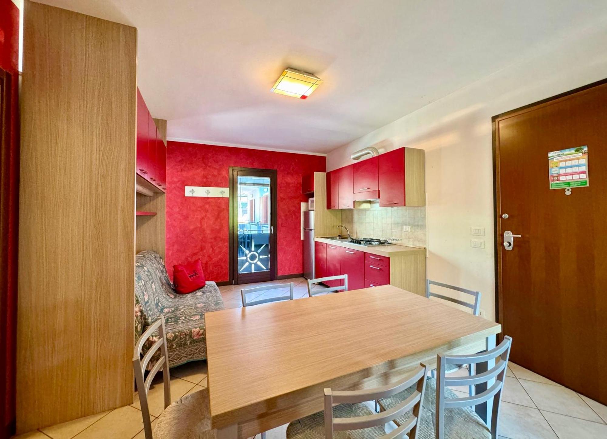 Residence Acquarium Μπιμπιόνε Εξωτερικό φωτογραφία