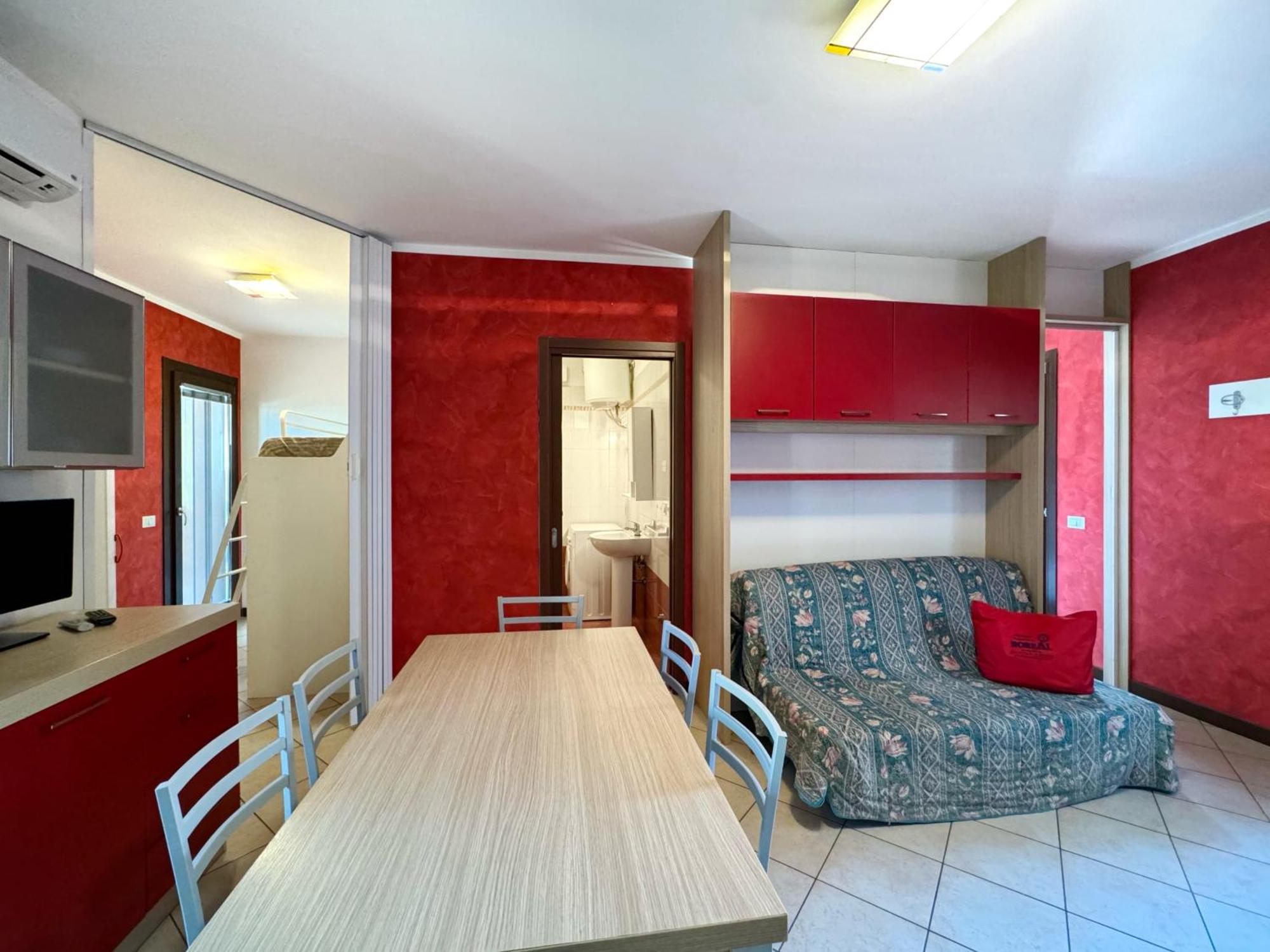 Residence Acquarium Μπιμπιόνε Εξωτερικό φωτογραφία