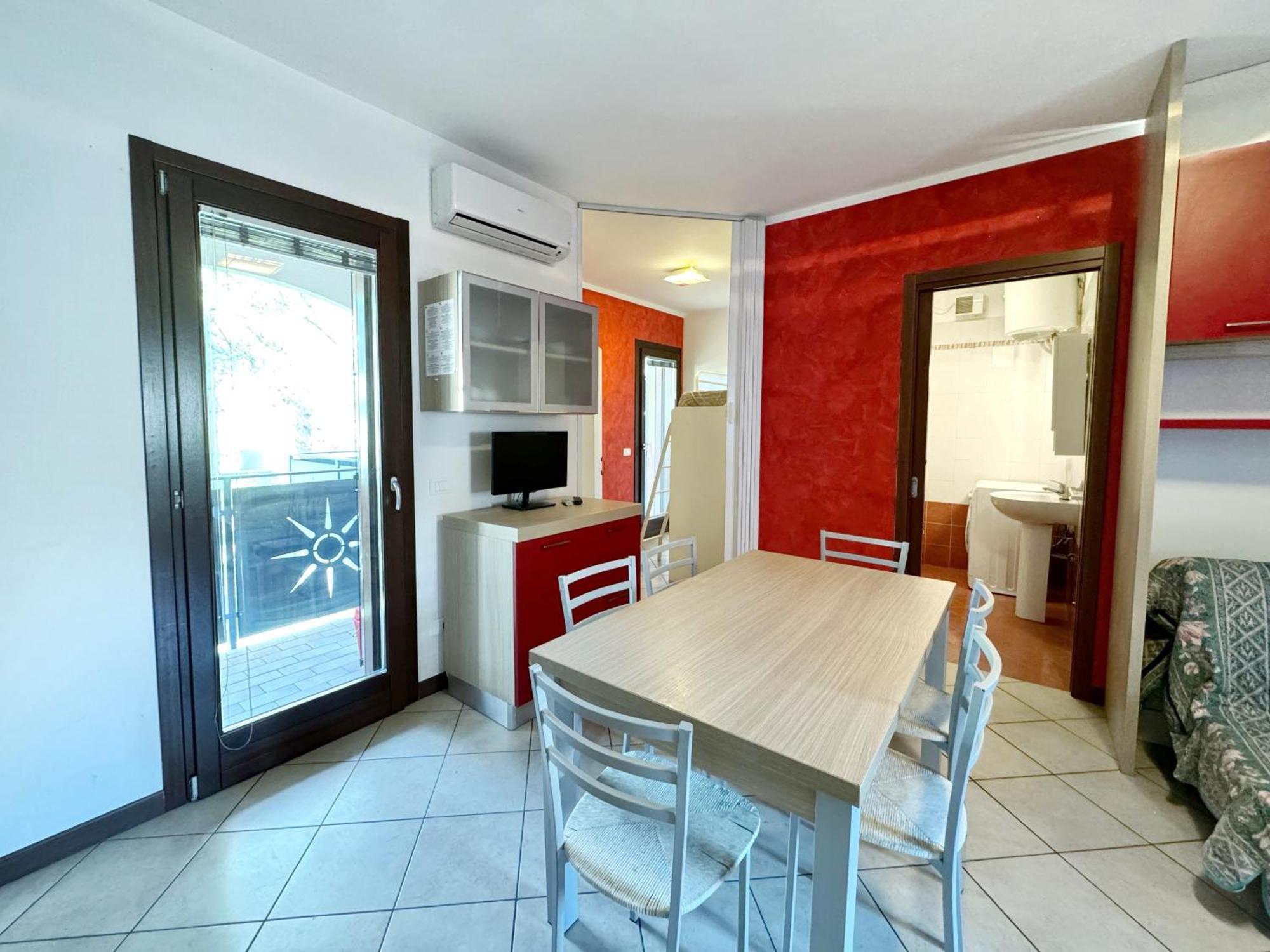 Residence Acquarium Μπιμπιόνε Εξωτερικό φωτογραφία