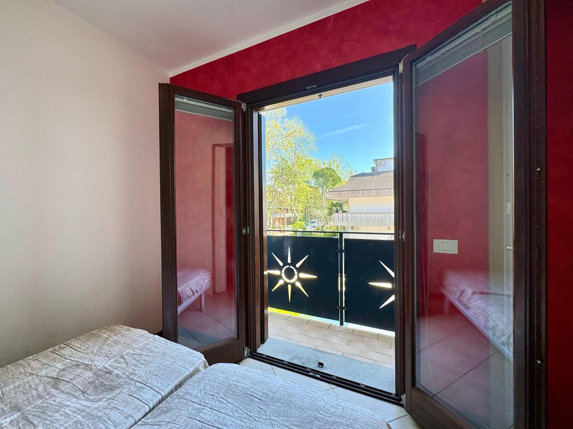 Residence Acquarium Μπιμπιόνε Εξωτερικό φωτογραφία