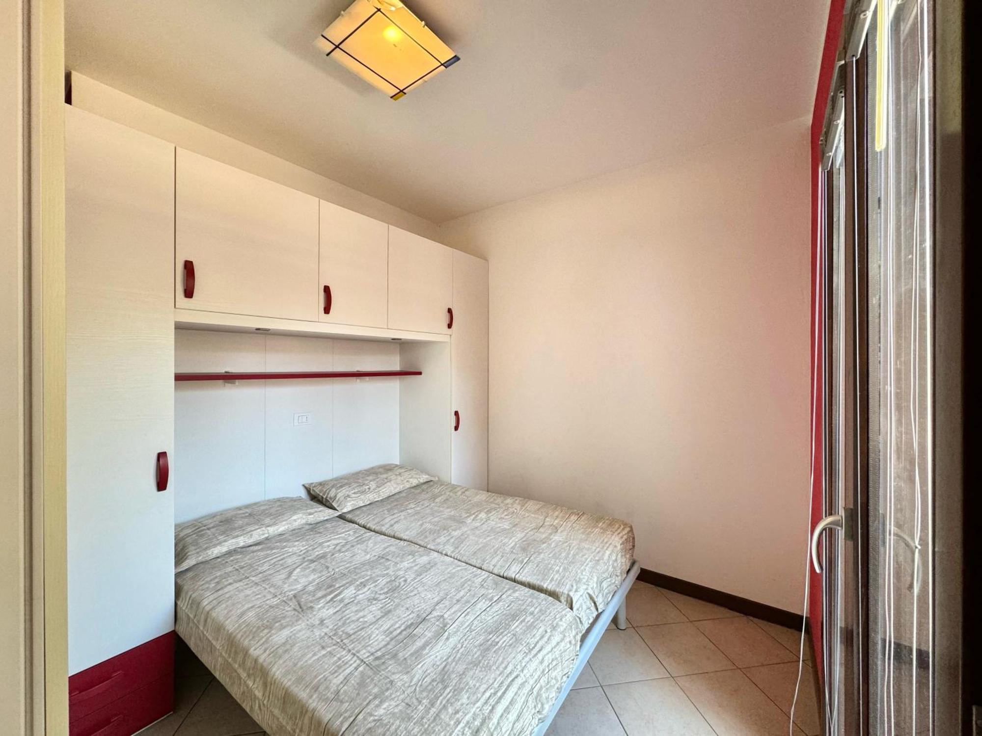 Residence Acquarium Μπιμπιόνε Εξωτερικό φωτογραφία