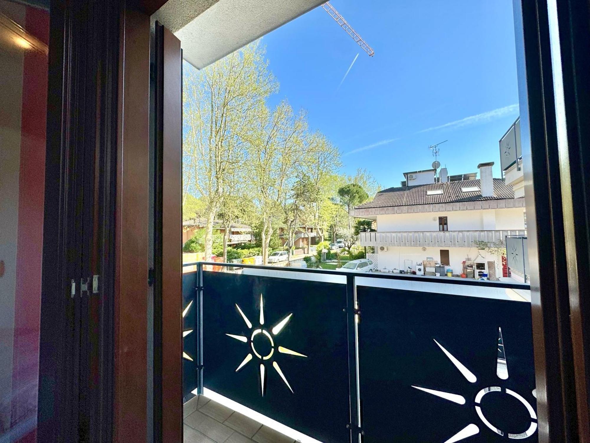 Residence Acquarium Μπιμπιόνε Εξωτερικό φωτογραφία